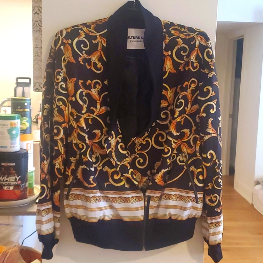 Culture call bomber